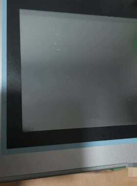 议价西门子触摸屏6AV7231-0DA30-0BA0，橙色99新
