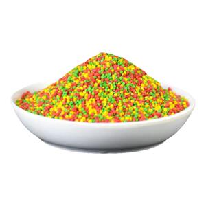 钓鱼三色米麝香米打窝米野钓饵料酒米纯小米鲫鱼鱼饵鲤鱼鲫鱼窝料