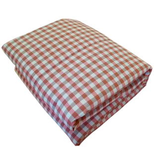 纯棉花单人可水洗高中大学生小褥子宝宝隔尿垫防汗垫背经期小垫子