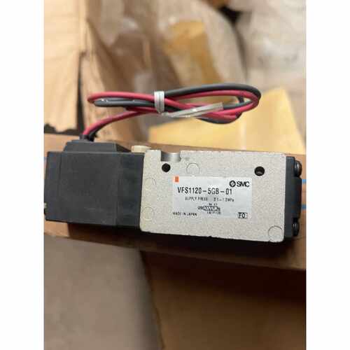 {议价}SMC原装电磁阀VFS11205G01全新正品质量