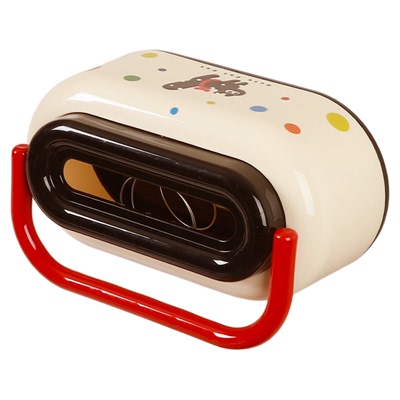 很难不爱我的纸巾架！太好用了！