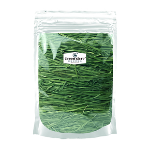 史哥小宠提摩西草干草兔子吃的草料烘干北提龙猫粮食草荷兰猪宠物