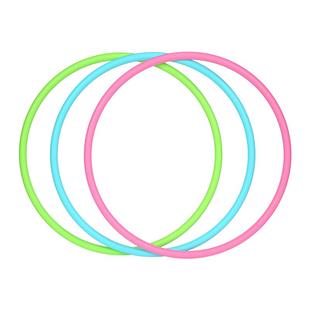 呼啦圈小孩儿童幼儿园小号男女童宝宝10岁小学生专用早体操表演圈