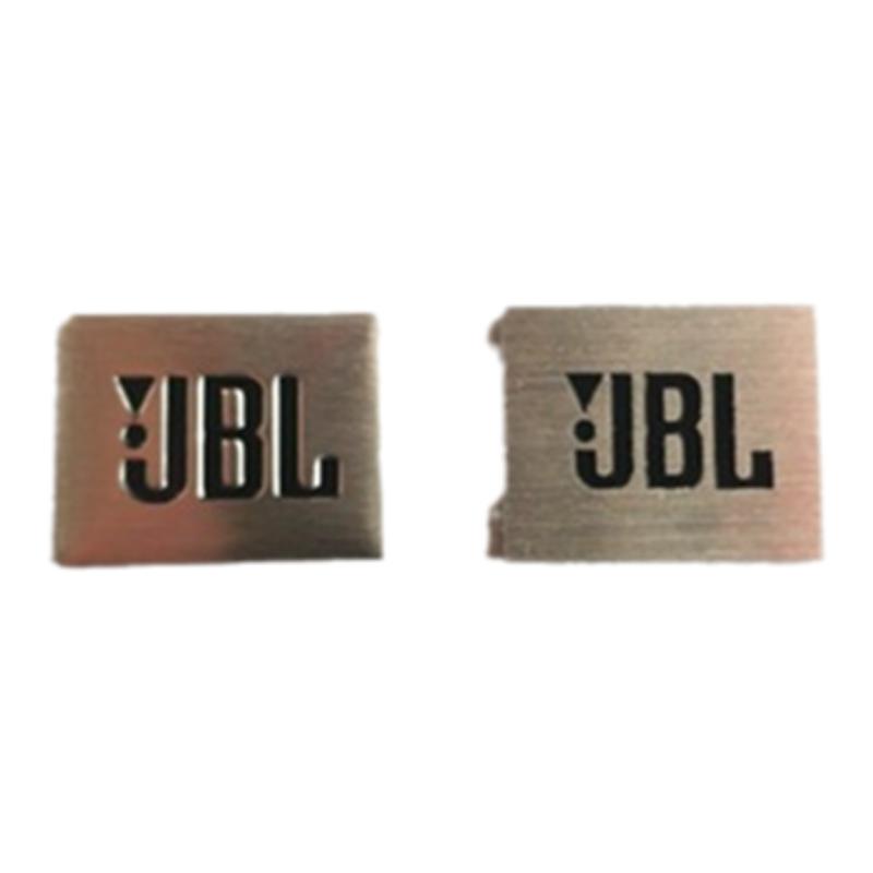 JBL音响车标喇叭标贴harmankardon燕飞利仕infinity LOGO哈曼卡顿