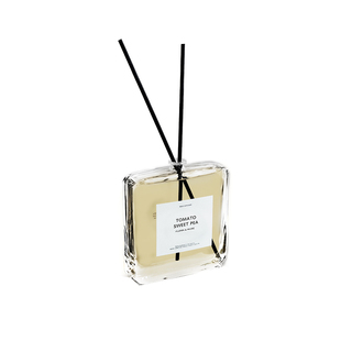 floramuse孚沐无火香薰高级白茶檀香天然香氛家用室内持久礼物