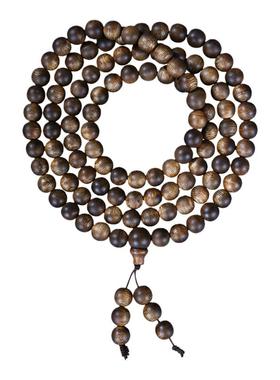 【静心助眠】海南棋楠沉香手串