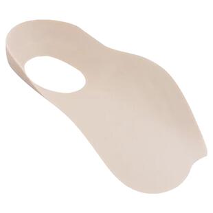 日本品牌扁平足矫正鞋垫o型腿足底筋膜yan足外翻高足弓垫支撑神器