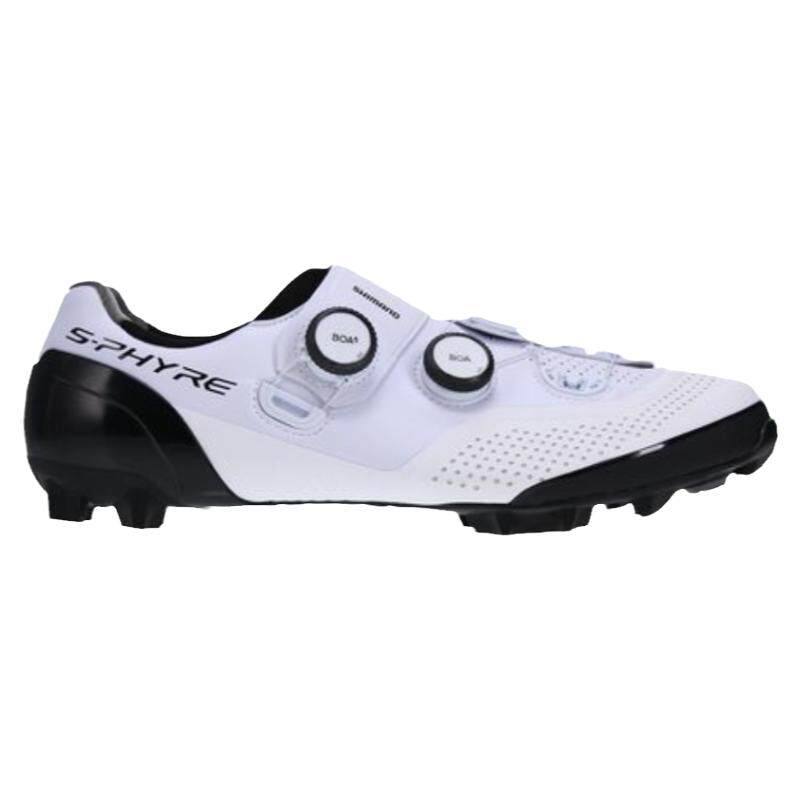 SHIMANO/禧玛诺男越野鞋运动低帮防滑耐磨春秋XC902骑行鞋SHIU1E3