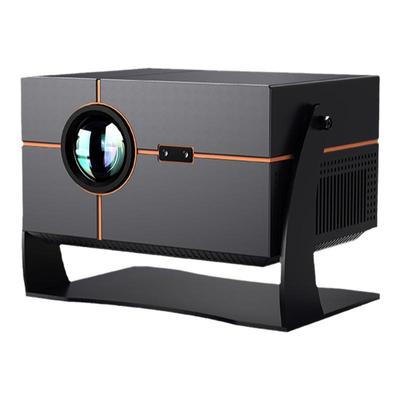 自动对焦家用投影仪e家乐高清4K