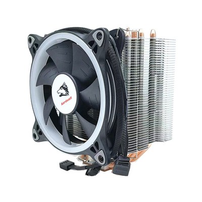 AMD锐龙R536005600X风扇