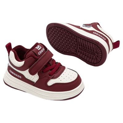 2-8岁学步鞋英贝米尼轻稳运动鞋