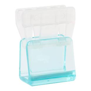 裤脚防拖地神器裤子裤腿太长改短收口固定夹隐形无痕款挽边扣夹子