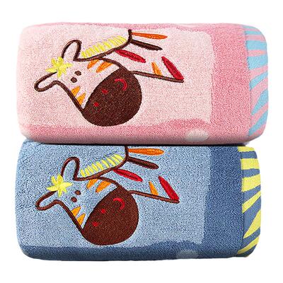 纯棉浴巾家用女成人加厚速干吸水柔软不掉毛洗澡毛巾大人男士专用