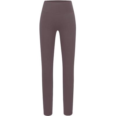 韩国lets slim瑜伽裤女外穿紧身提臀运动健身鲨鱼裤