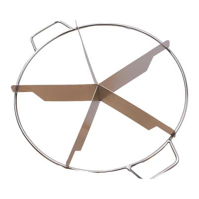 蛋糕分割器6等份7份8切块切割器