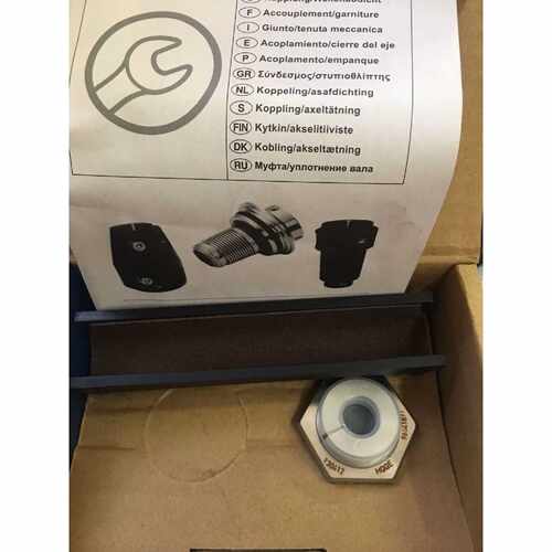 议价GRUNDFOS KITSH.SEAL CR CRIN维修