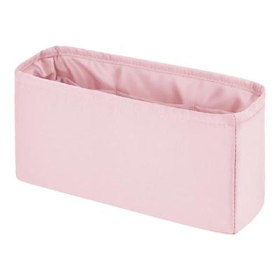 超贴合！LVdiane法棍包绸缎内胆