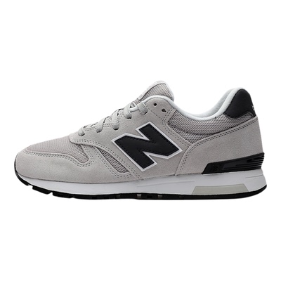 New Balance/NB正品运动男女同款经典复古透气低帮休闲鞋ML565CLG