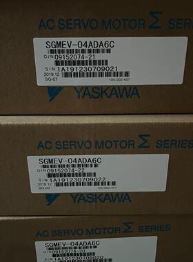 【询价】SGMEV-04ADA6C适用