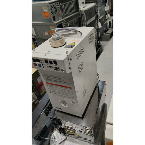 【议价-可维修】HOYA豪雅EXECURE 4000-D UV紫 /二手均有货