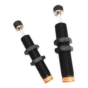 液压油压缓冲器ACA2525/2540/2550/2725/2750/3325/3350-1/2/3/A