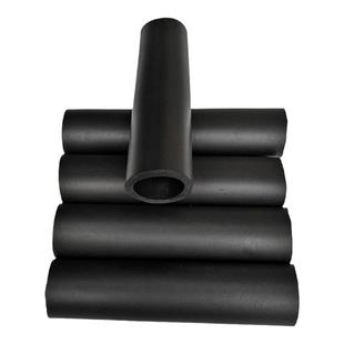 运动器材海绵把手套健身器材单双杠防滑保护套健身器材泡棉管套