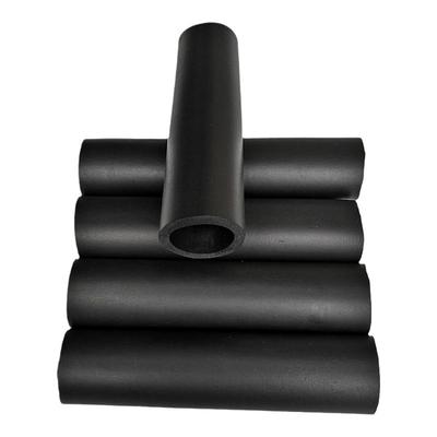 高密度手柄套健身器材海绵套管