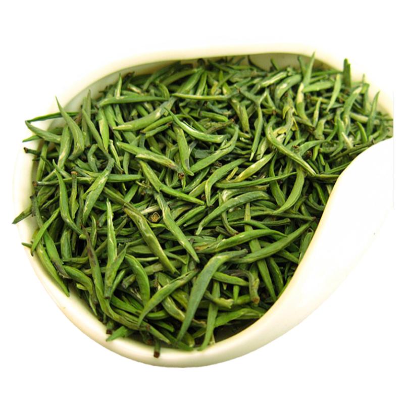 2026明前雀舌绿茶125克新茶