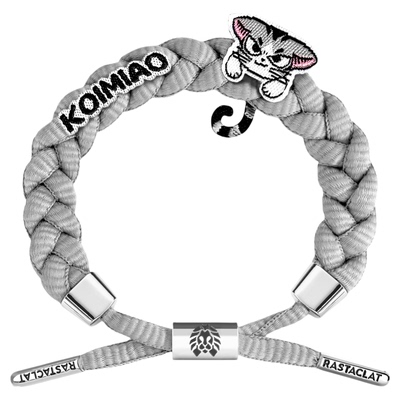 RASTACLAT猫猫酱宠物猫咪手链