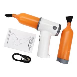 手持手工制作枪套装胶树脂泵树脂泵吸树脂抽树脂，光固化打印机壳