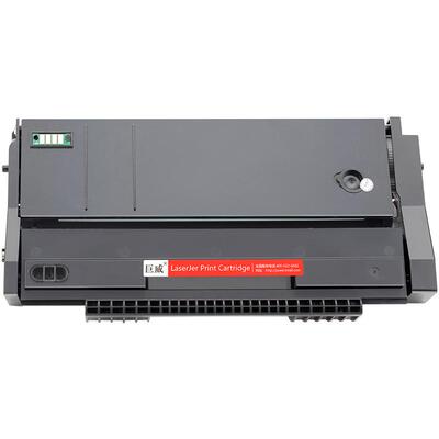 适用理光SP100C硒鼓SP100SF粉盒SP100SU墨盒 SP110SFQ碳粉盒 Ricoh SP110SFQ打印机墨粉盒 易加粉SP100SU晒鼓