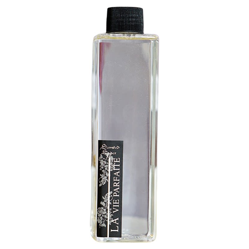 香薰机精油250ml藤条香薰补充液