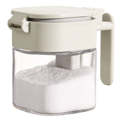 非非猫【勺料分离】调料罐赠标签