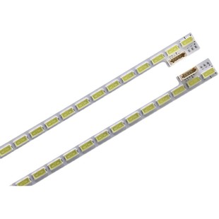 适用海信LED43K510G3D海尔LE43A720灯条配屏LTA430HW01 LJ64-0331