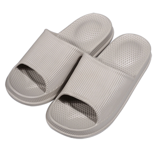 拖鞋女夏家居ins潮2026新款情侣时尚防滑厚底外穿夏季凉拖鞋女士