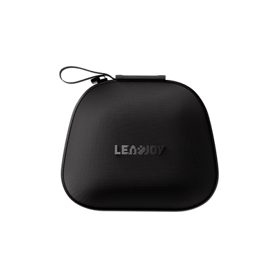 Leadjoy动感指尖黑洞手柄收纳包天剑Plus游戏手柄专用大容量可装底座保护防摔防溅水轻巧便携整理手柄收纳包