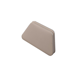 隆鼻术后鼻夹板隆鼻低温热塑板鼻子固定器热塑夹板鼻梁塑形矫正器