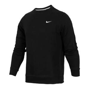 耐克/Nike 男子刺绣小勾加绒保暖休闲运动连帽套头衫卫衣 623453