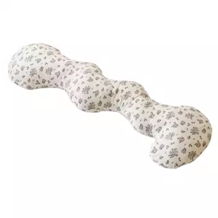 冰丝长条抱枕女生睡觉夹腿侧睡宿舍床上长条枕孕妇抱睡靠枕夏季