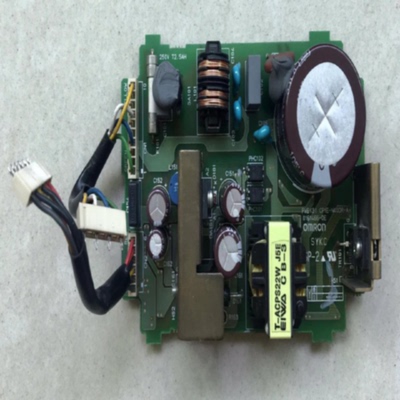议价欧姆龙电源板 CP1E-E40DR-A/CP1E-E30DR-A/PLC电源板