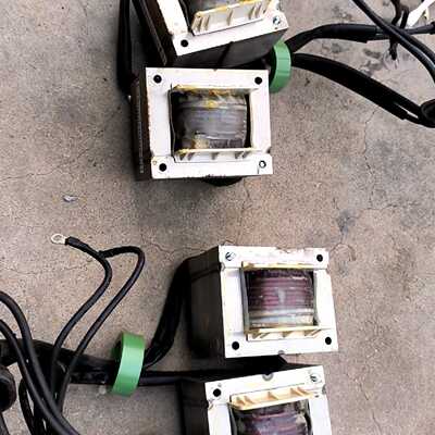 ABB变频器ACS510/550系列37kw电抗器 3AUA议价