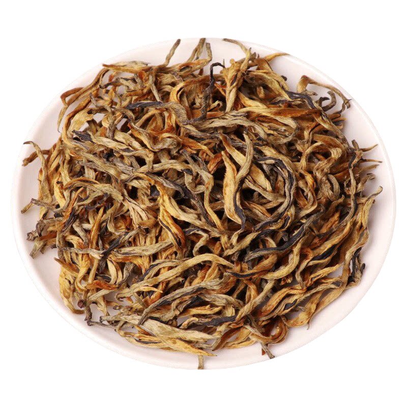 正宗云南滇红特一级浓香新茶