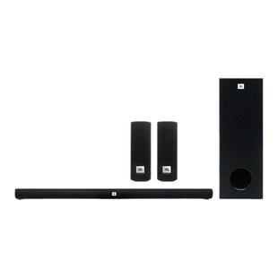 JBL CINEMA STV550 电视回音壁音响5.1家庭影院杜比环绕声效音箱