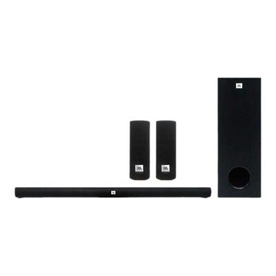 JBl电视回音壁音响家庭影院