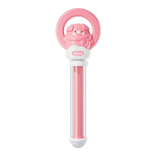 烟花水枪儿童玩具大容量抽拉式喷水漂流滋水枪打水仗女孩拍照神器