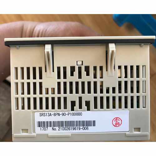 非标价SRS13A8PN90P100000议价