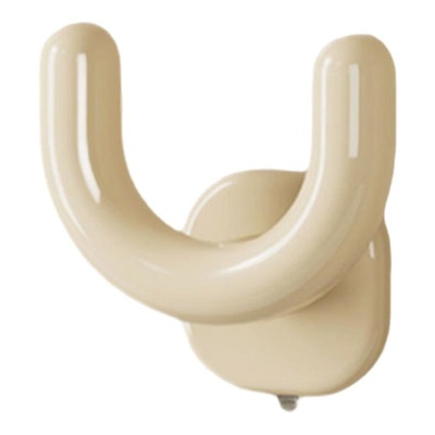 吸盘拖鞋架浴室专用免打孔置物架