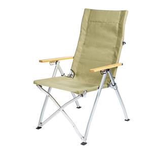 Onway Sports海狗椅户外躺椅折叠高背午睡露营便携铝合金星空椅子