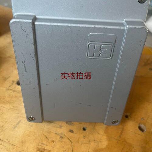 溢价-EH思格斯豪FTC730超声波传感器成色如图整