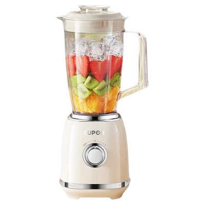 苏泊尔家用多功能榨汁机